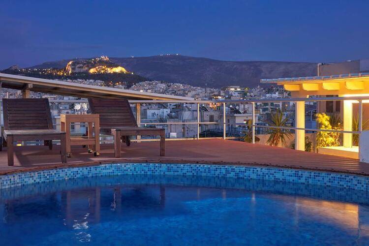 Candia Hotel