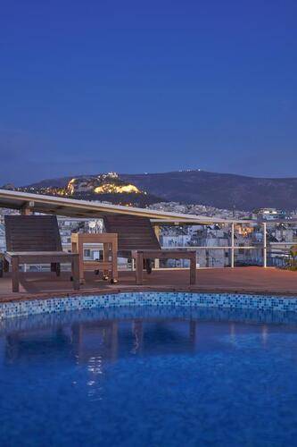 Candia Hotel