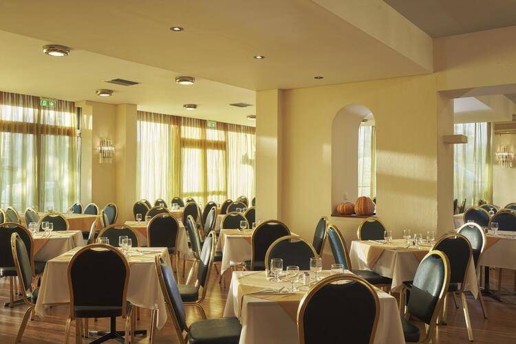 Candia Hotel