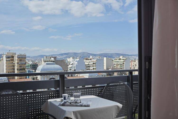 Candia Hotel
