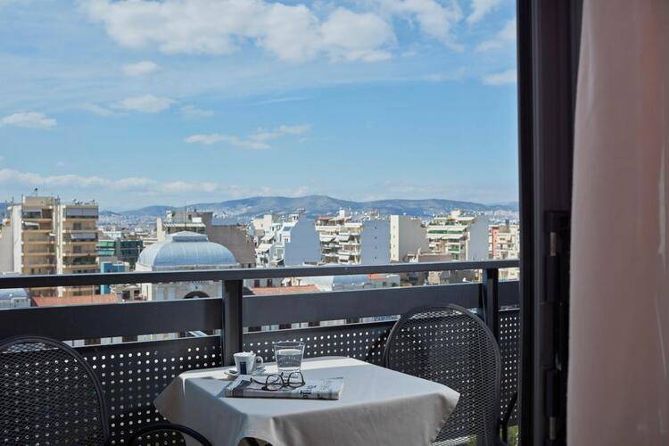 Candia Hotel