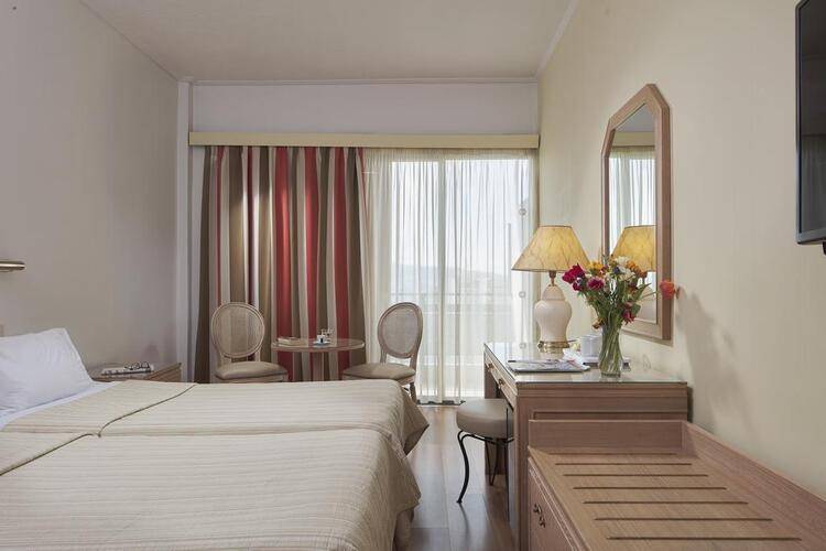 Candia Hotel