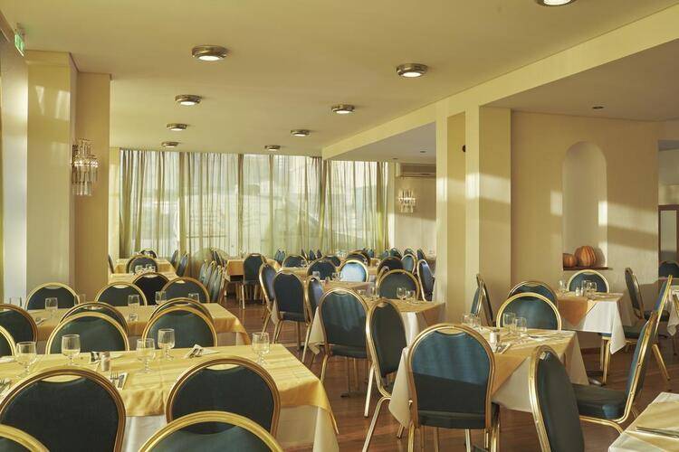 Candia Hotel