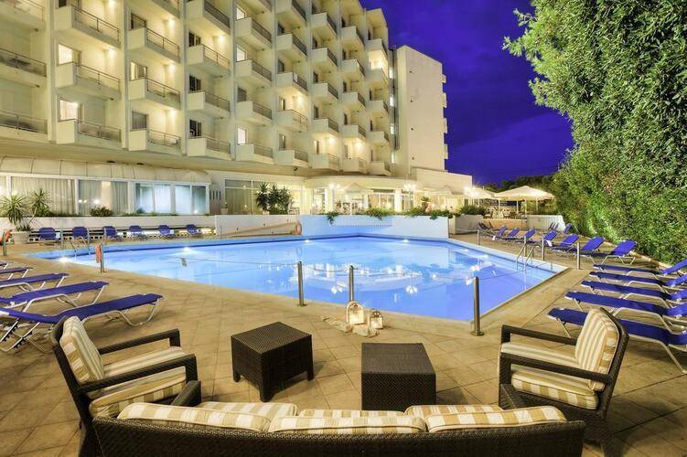 Fenix Hotel (Ex. Bw Fenix Hotel)