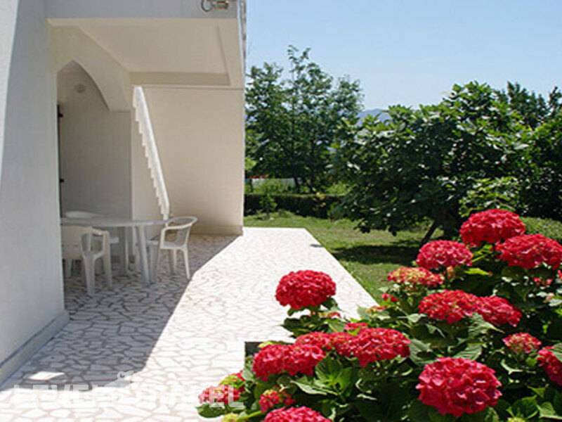 Фотография House Irena
