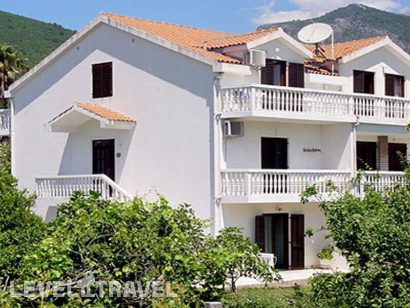 Фотография House Irena