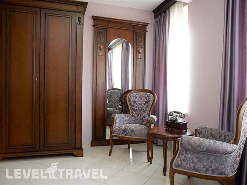 Фотография Imperia Residence