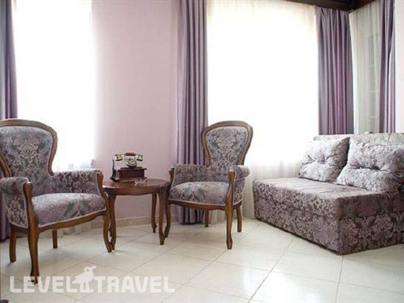 Фотография Imperia Residence