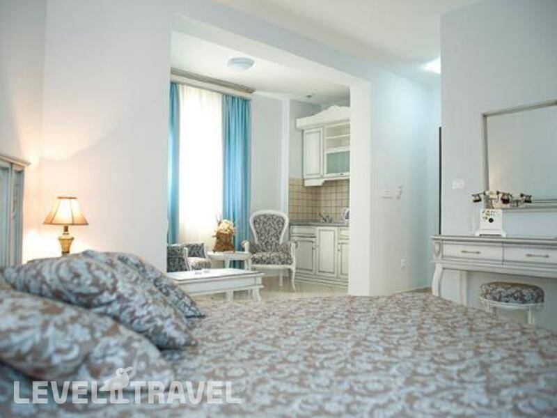 Фотография Imperia Residence
