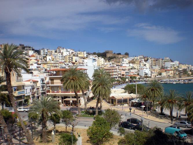 Itanos