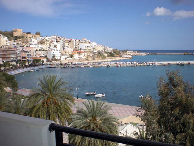 Itanos
