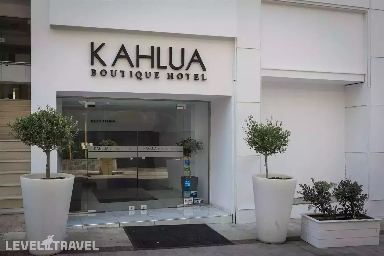 Kahlua Boutique Hotel (Ex.Kahlua Beach)