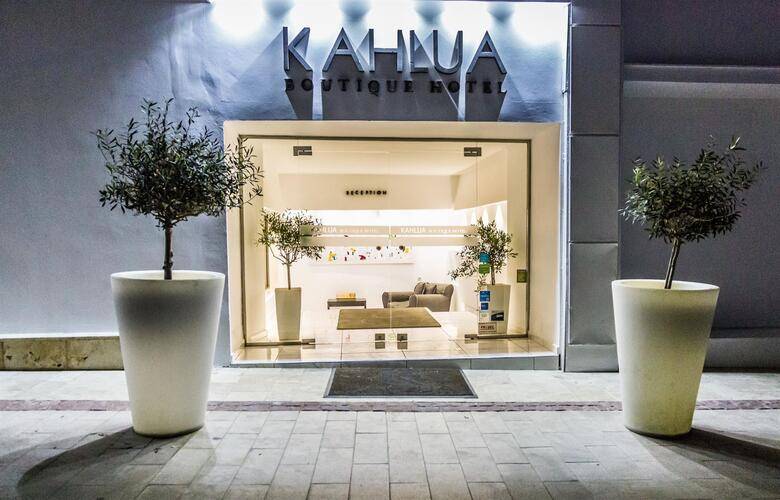 Kahlua Boutique Hotel (Ex.Kahlua Beach)