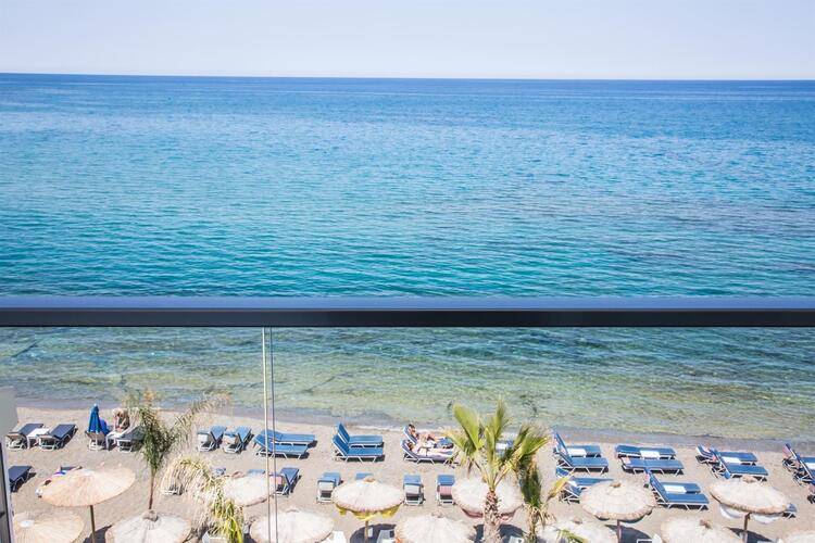 Kahlua Boutique Hotel (Ex.Kahlua Beach)