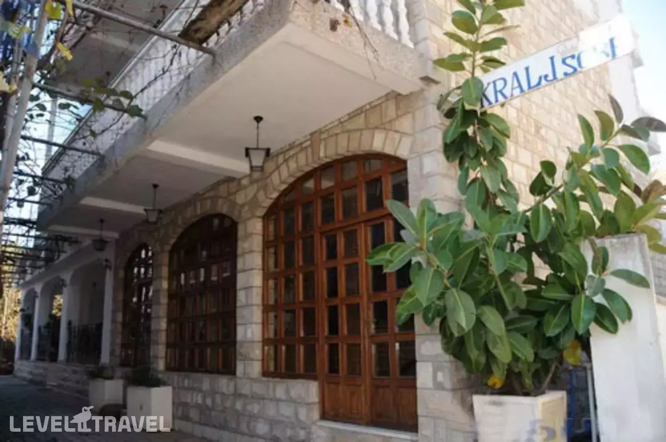 Kralj T - Tui Exclusive