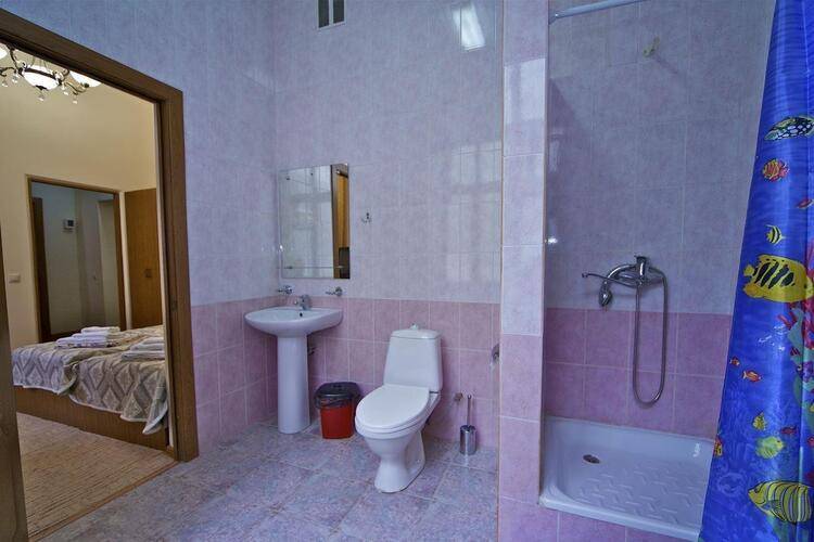 Пансионат Эдем