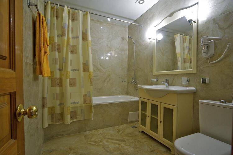 Пансионат Эдем