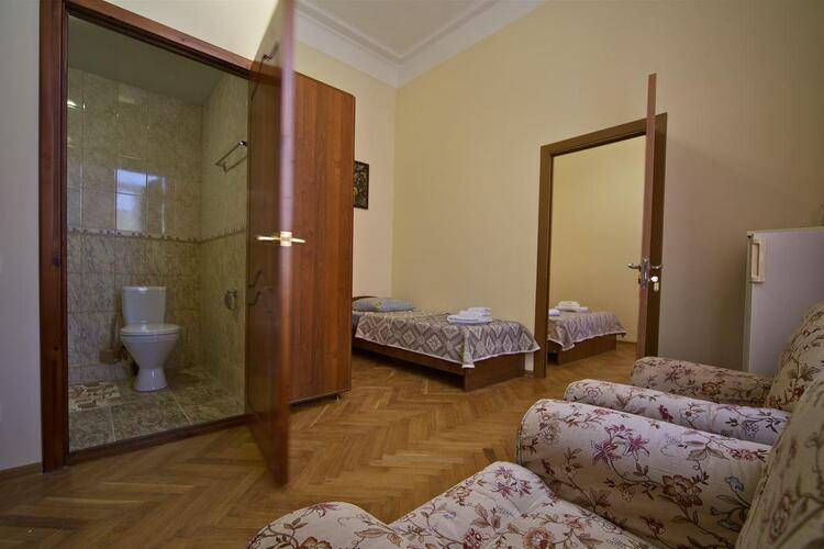 Пансионат Эдем