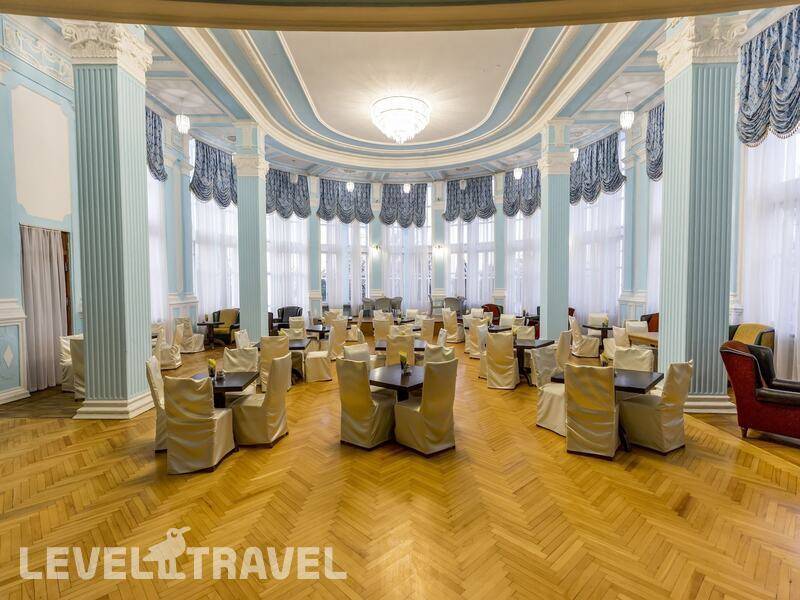 Фотография Гостиница Приморская