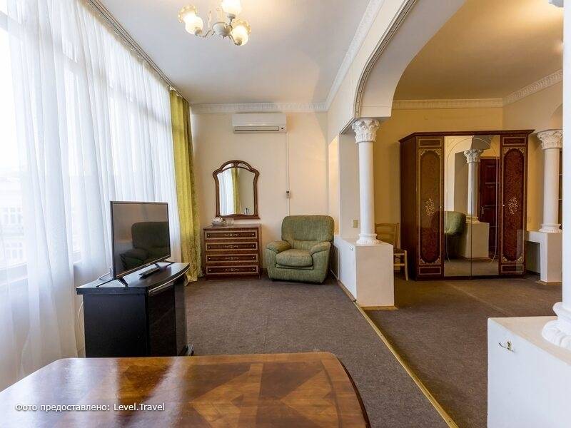 Фотография Гостиница Приморская