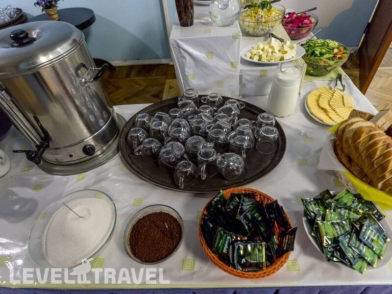Фотография Гостиница Приморская