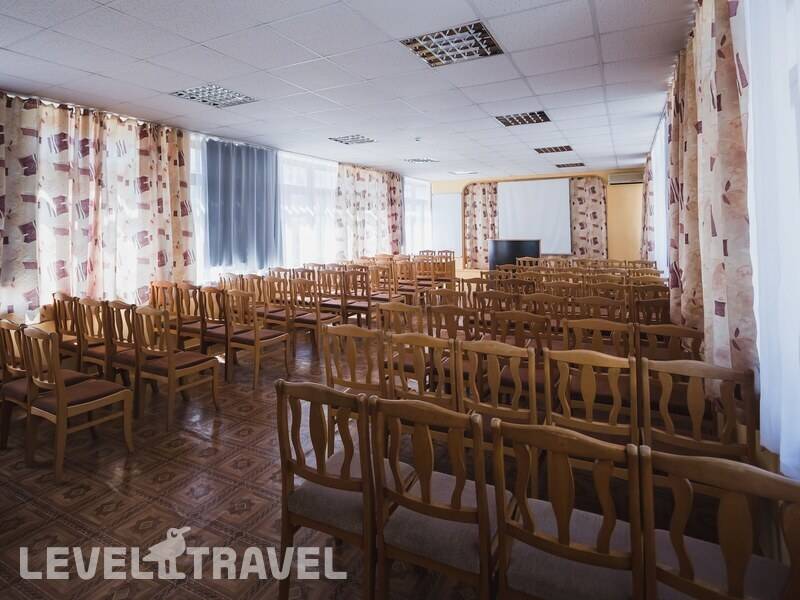 Фотография Гостиница Приморская