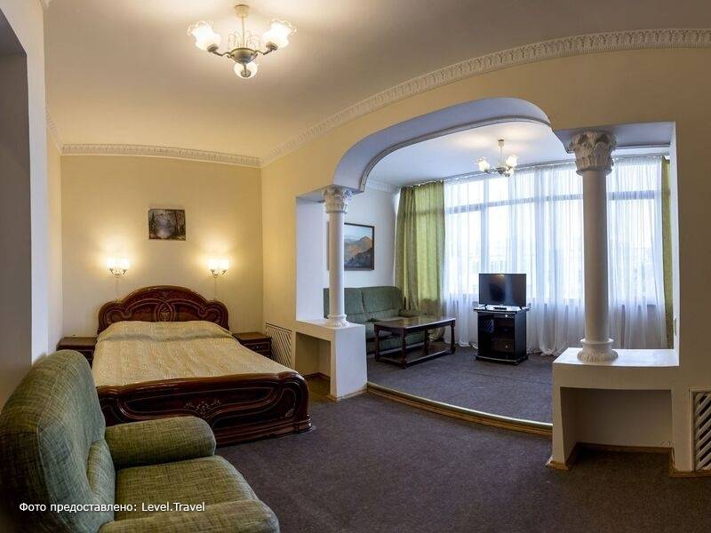 Фотография Гостиница Приморская