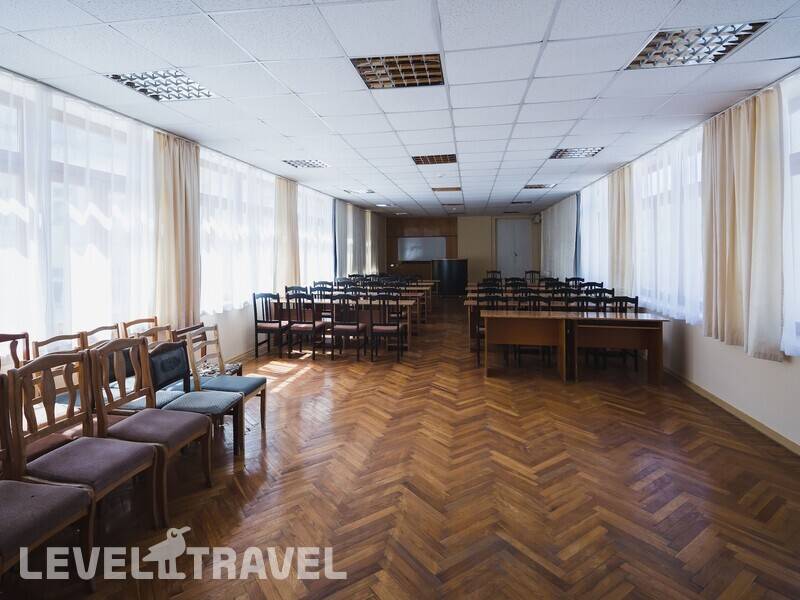 Фотография Гостиница Приморская