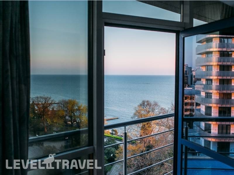 Фотография City Park Hotel Sochi (Ex. Marins Park Hotel Sochi)