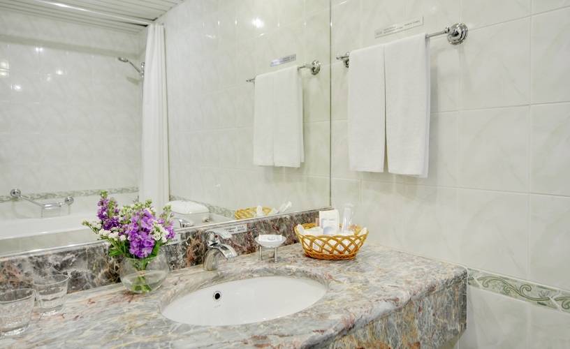 City Park Hotel Sochi (Ex. Marins Park Hotel Sochi)