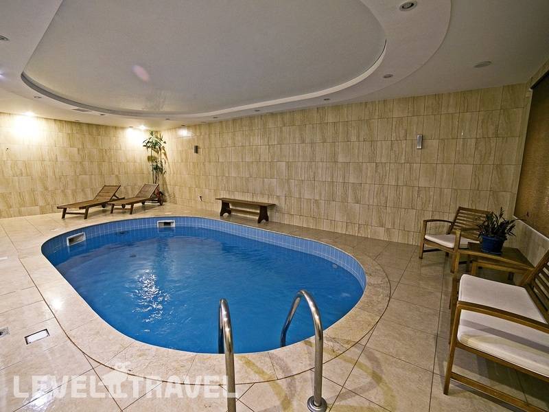 Фотография City Park Hotel Sochi (Ex. Marins Park Hotel Sochi)