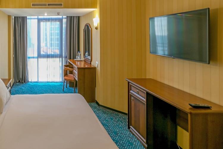 City Park Hotel Sochi (Ex. Marins Park Hotel Sochi)