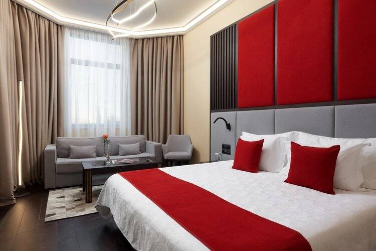 Спа Отель Острова — фото 50