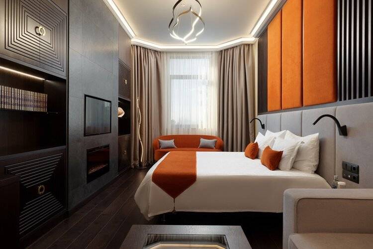 Спа Отель Острова — фото 44