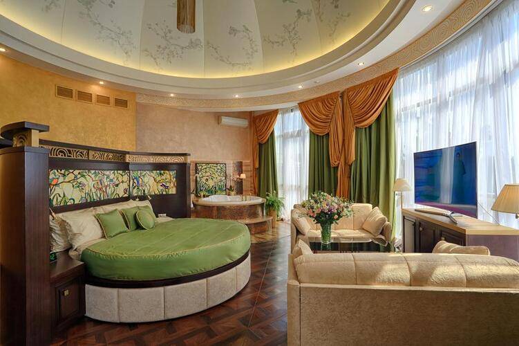 Спа Отель Острова — фото 62