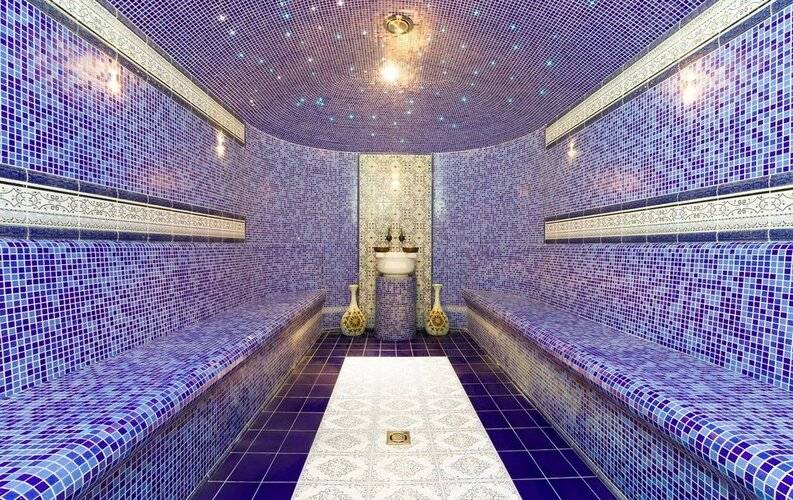 Спа Отель Острова