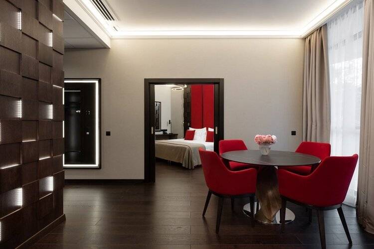 Спа Отель Острова — фото 57