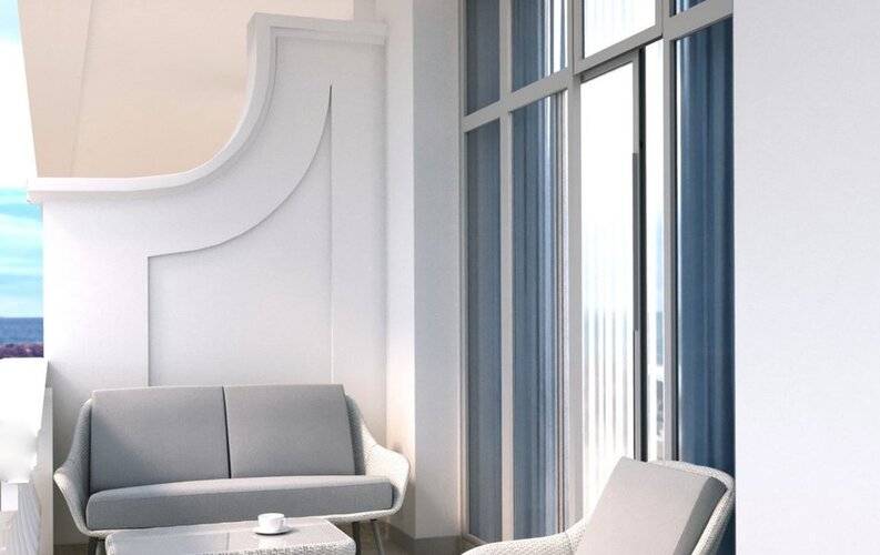 Спа Отель Острова