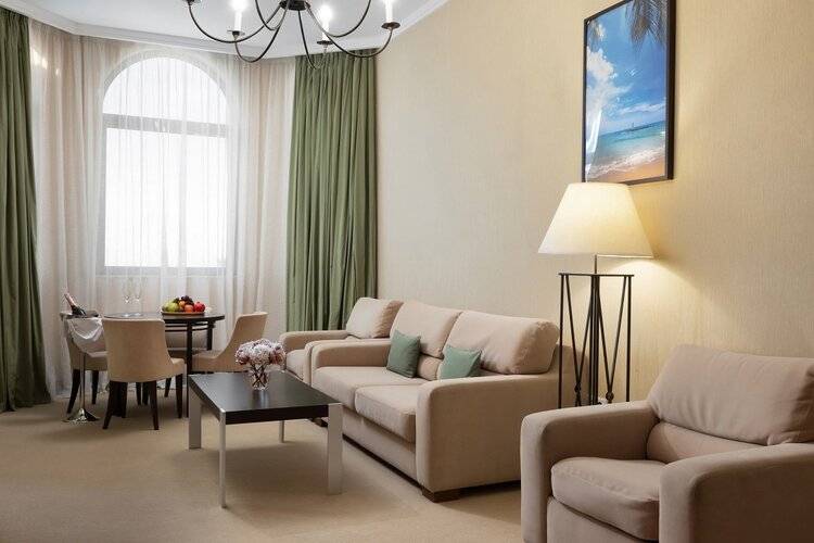 Спа Отель Острова — фото 53