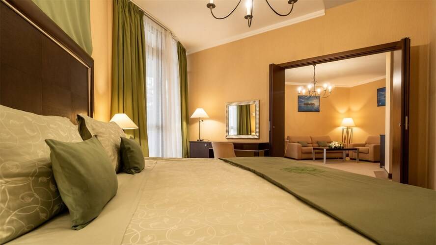 Спа Отель Острова — фото 37