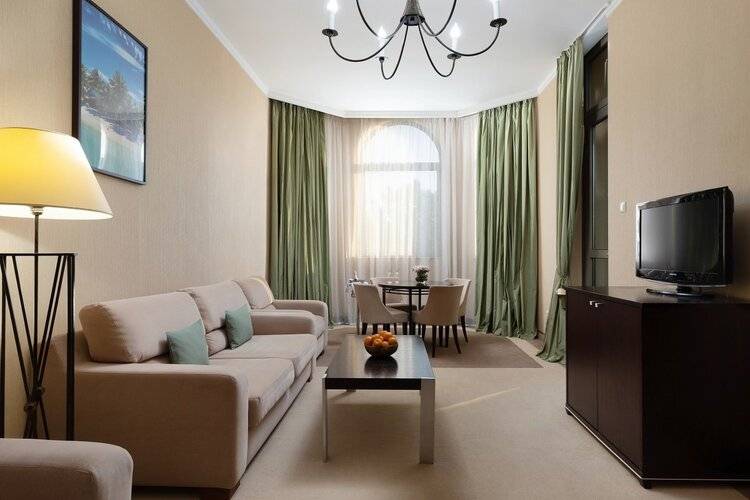 Спа Отель Острова — фото 52