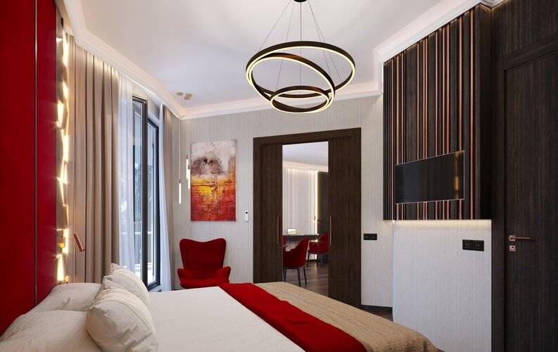 Спа Отель Острова