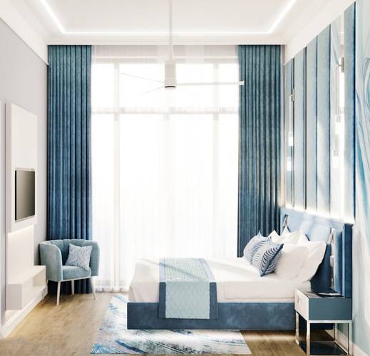 Спа Отель Острова — фото 27