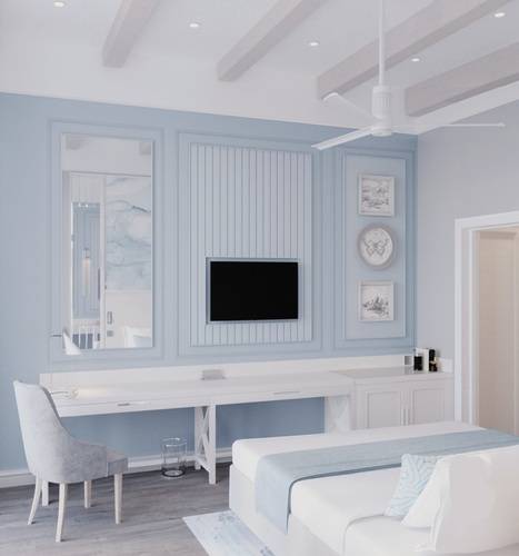 Спа Отель Острова — фото 38