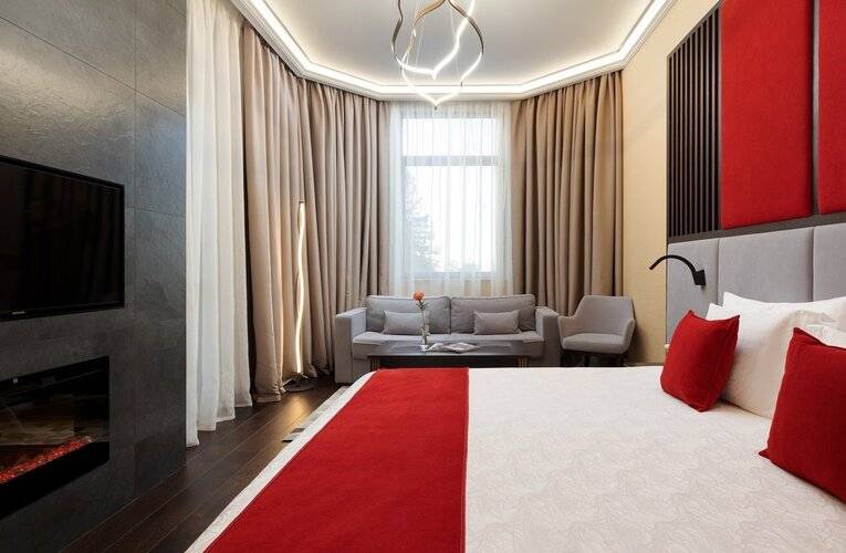 Спа Отель Острова — фото 48