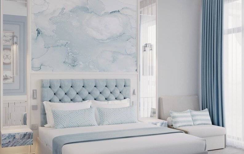 Спа Отель Острова