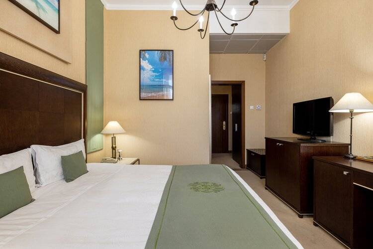 Спа Отель Острова — фото 9