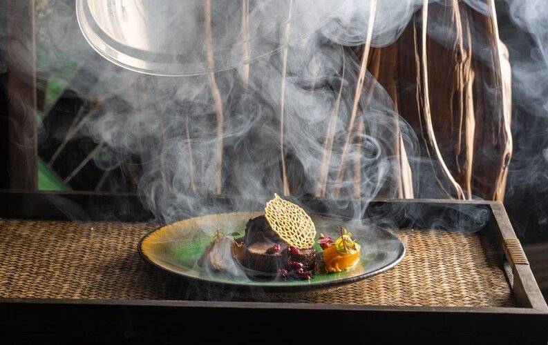 Спа Отель Острова