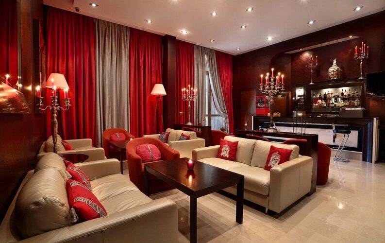 Спа Отель Острова