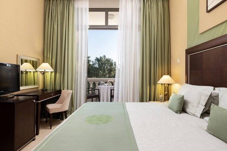 Спа Отель Острова — фото 47